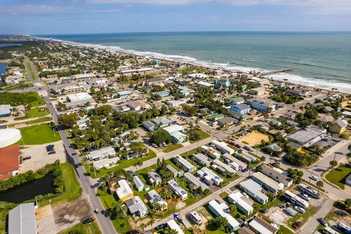 Flagler Beach Villas Picture 1