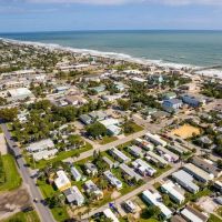 Flagler Beach Villas ico