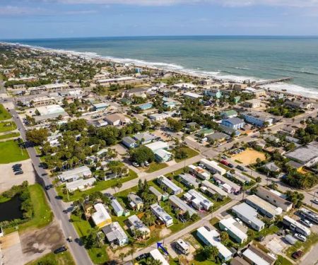 Flagler Beach Villas
