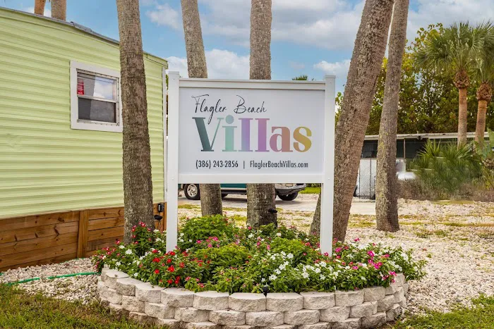 Flagler Beach Villas Picture 3