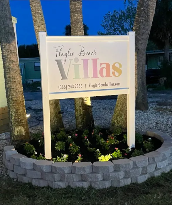 Flagler Beach Villas Picture 5