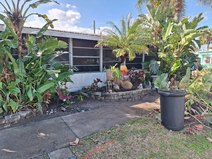 Flagler Beach Villas Picture 4