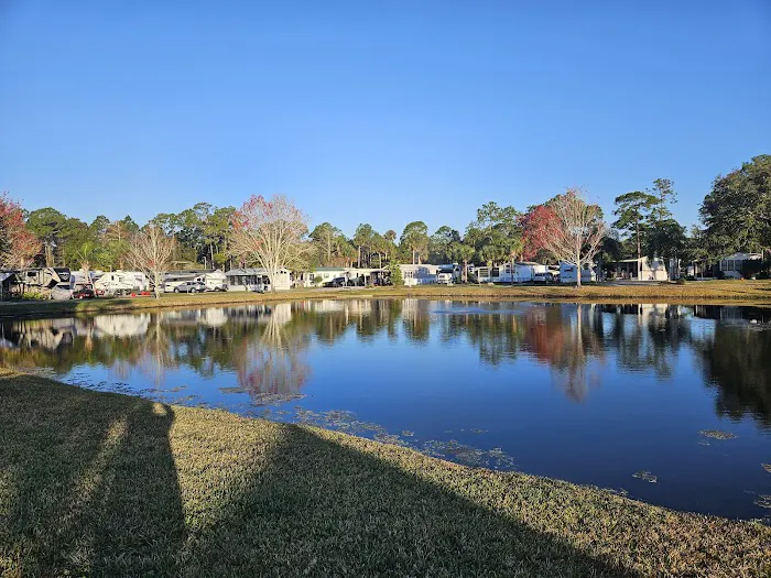 Holiday Travel Park Picture 2