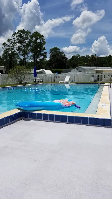 Holiday Travel Park Picture 1
