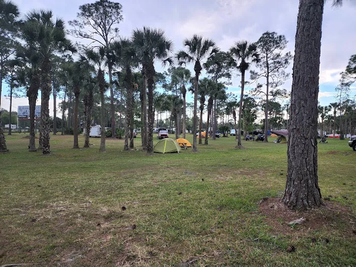 Holiday Travel Park Picture 5