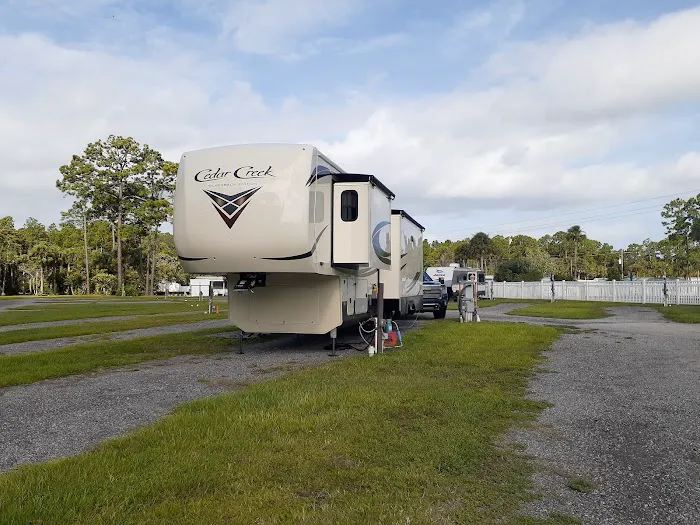 Holiday Travel Park Picture 4