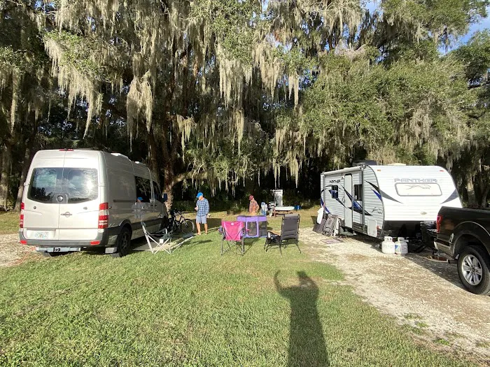 WhimCycle Trail RV Park Picture 5