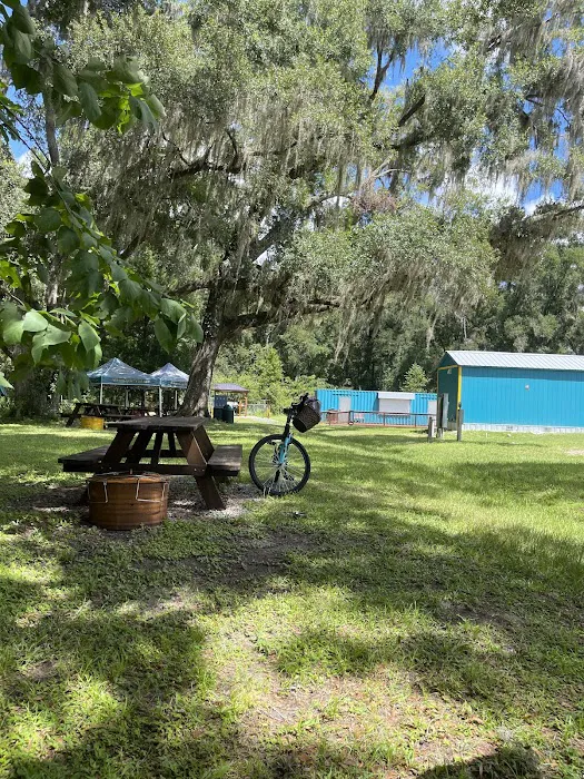 WhimCycle Trail RV Park Picture 4