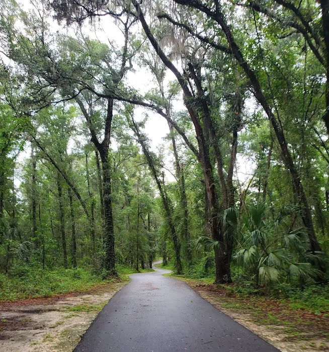WhimCycle Trail RV Park Picture 8