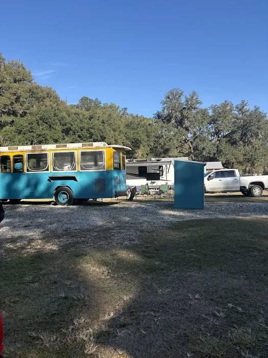 WhimCycle Trail RV Park Picture 9