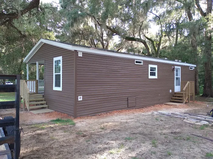 WhimCycle Trail RV Park Picture 10