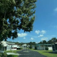 Par 1 Mobile Home Park ico
