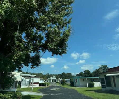 Par 1 Mobile Home Park