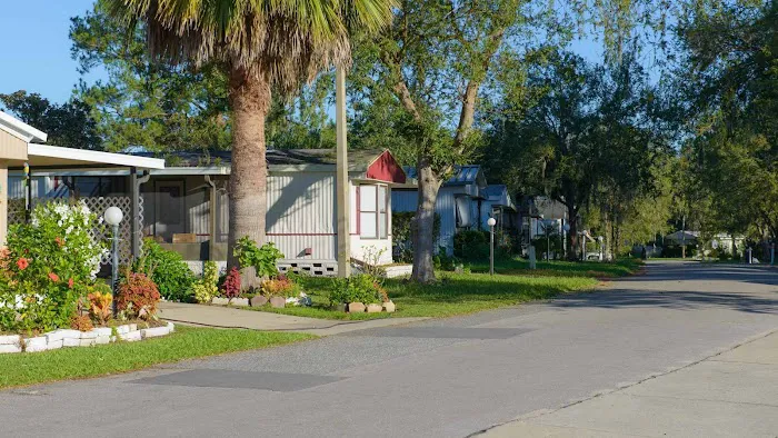 Shady Road Villas Picture 6