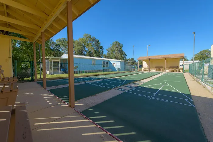 Paddock Park South Picture 5