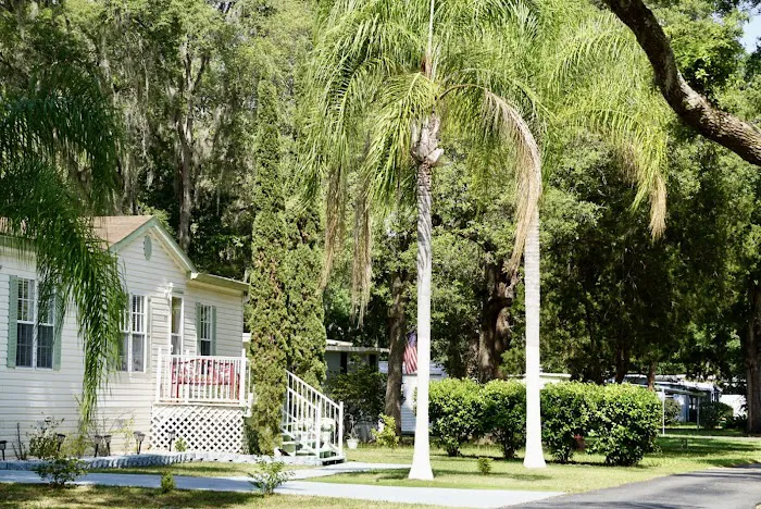 Serenity Oaks Picture 6