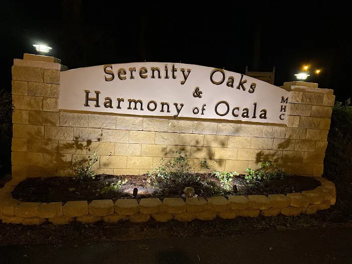 Serenity Oaks Picture 2