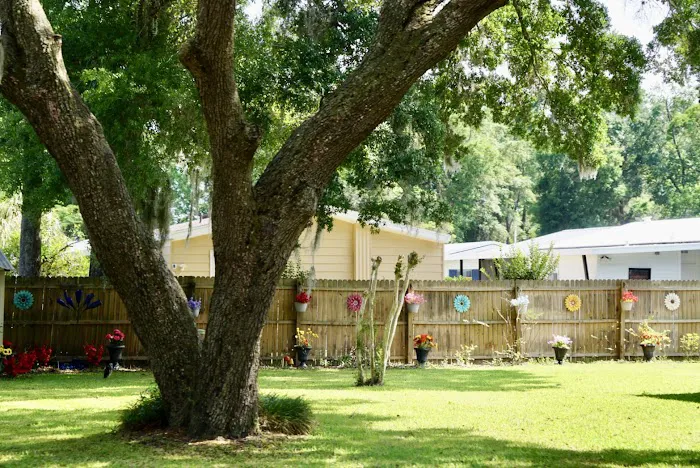 Serenity Oaks Picture 5