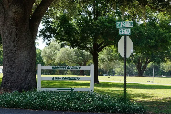 Serenity Oaks Picture 8