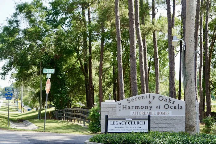 Serenity Oaks Picture 9