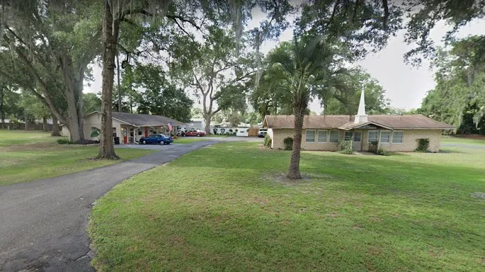 Serenity Oaks Picture 7