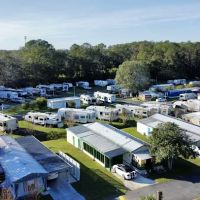 Southern Sun RV & Mobile Home Park ico