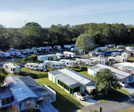 Southern Sun RV & Mobile Home Park