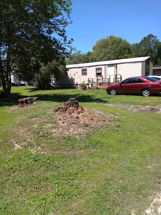 Southern Sun RV & Mobile Home Park Picture 9