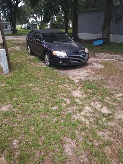 Whispering Oaks Mobile Home Pk Picture 2