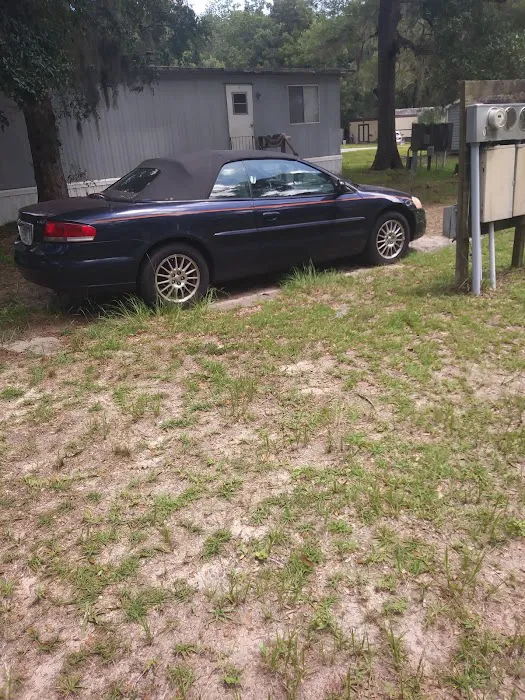 Whispering Oaks Mobile Home Pk Picture 6