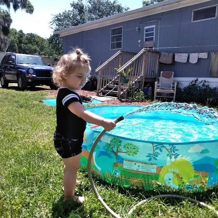 Whispering Oaks Mobile Home Pk Picture 10