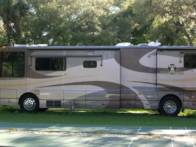 Bedrock Country Squire Picture 5