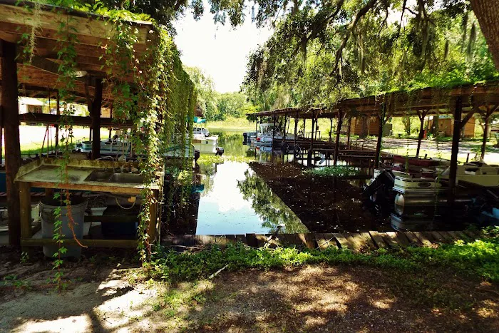 North Shell Marina And RV Park Picture 3