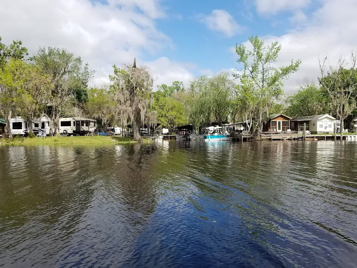 North Shell Marina And RV Park Picture 1
