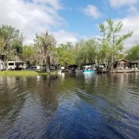 North Shell Marina And RV Park ico