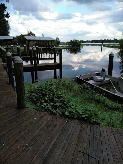 Lakeview Terrace Picture 2