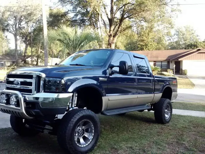 Lakeview Terrace Picture 6