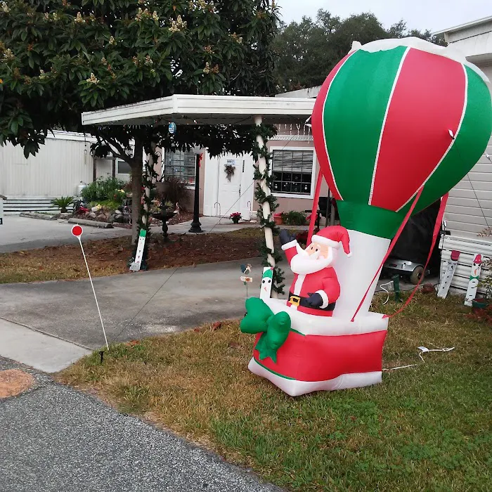 Lakeview Terrace Picture 5