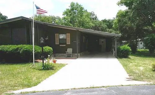 Raintree Village Picture 5