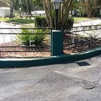 Raintree Village ico