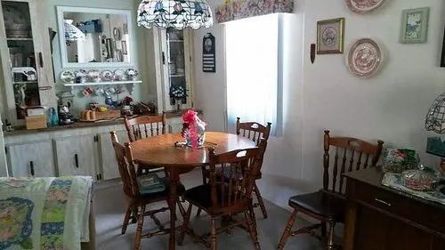 Raintree Village Picture 4