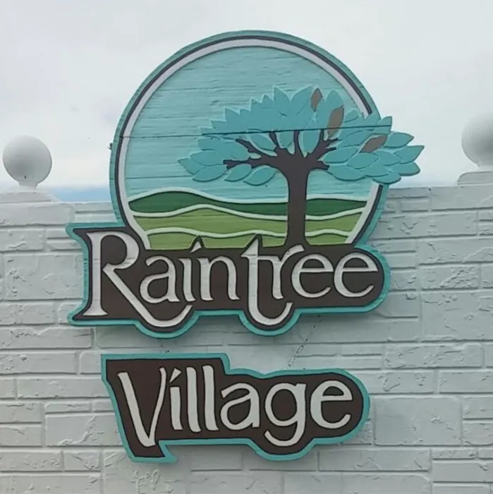 Raintree Village Picture 7