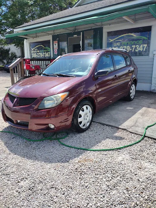 Town & Country RV & Mobile Picture 2