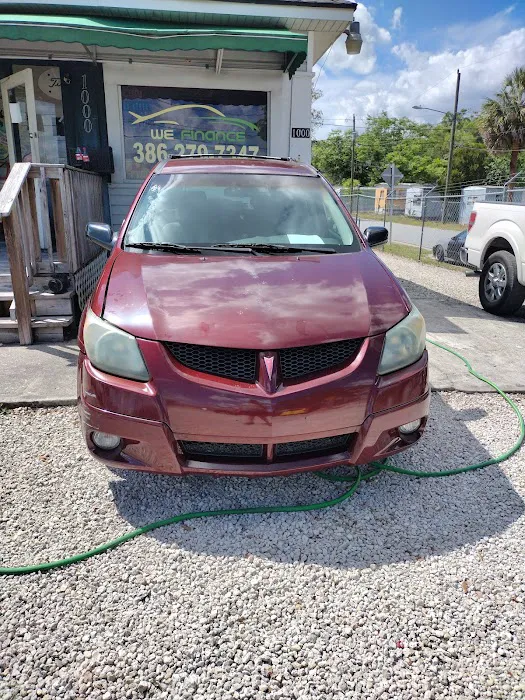 Town & Country RV & Mobile Picture 1