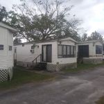 SHA-DE-LAND MOBILE HOME PARK