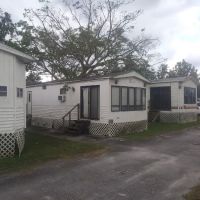 SHA-DE-LAND MOBILE HOME PARK ico