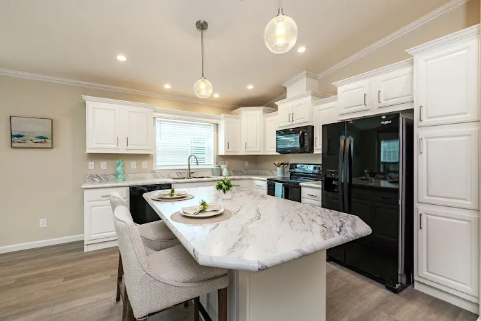 Hawthorne Hills 55+ Manufactured Home Community Picture 4