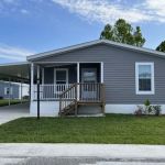 Smith Lake Shores Village