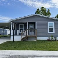Smith Lake Shores Village ico