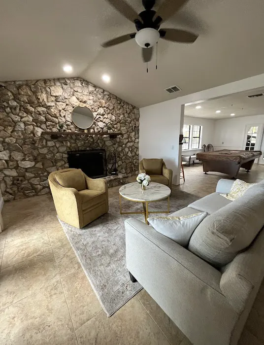 Smith Lake Shores Village Picture 6